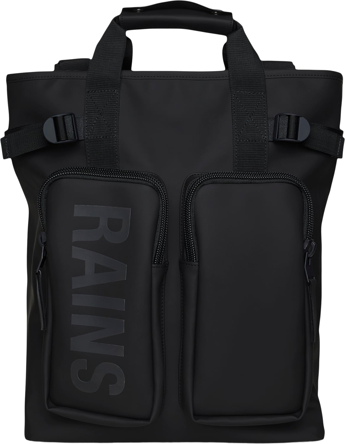 Texel Tote Backpack W3