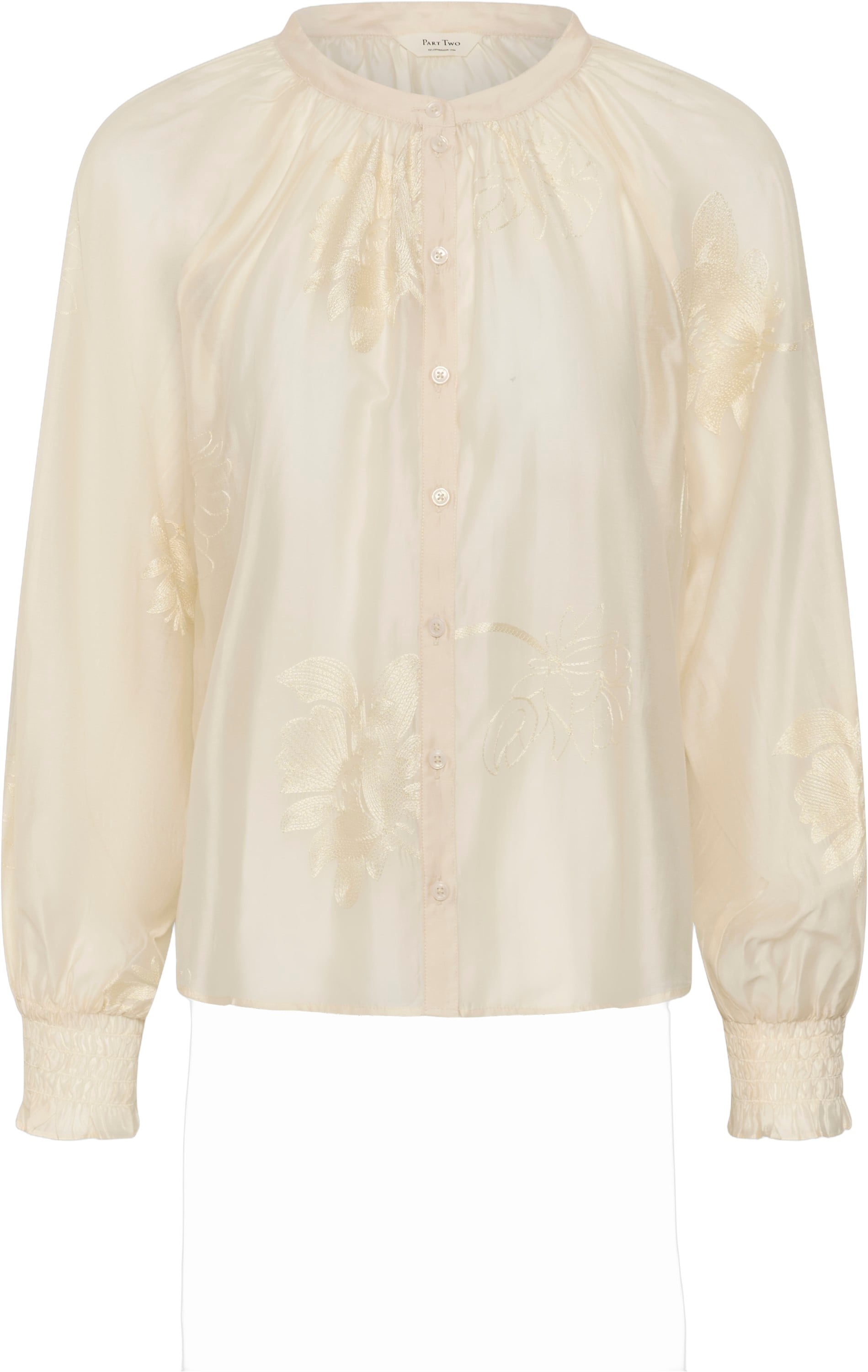 Cheyannepw Shirt