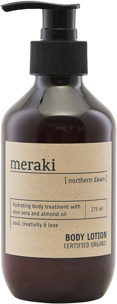 Body Lotion, Northern Dawn - DKK 135 - Spar 25%