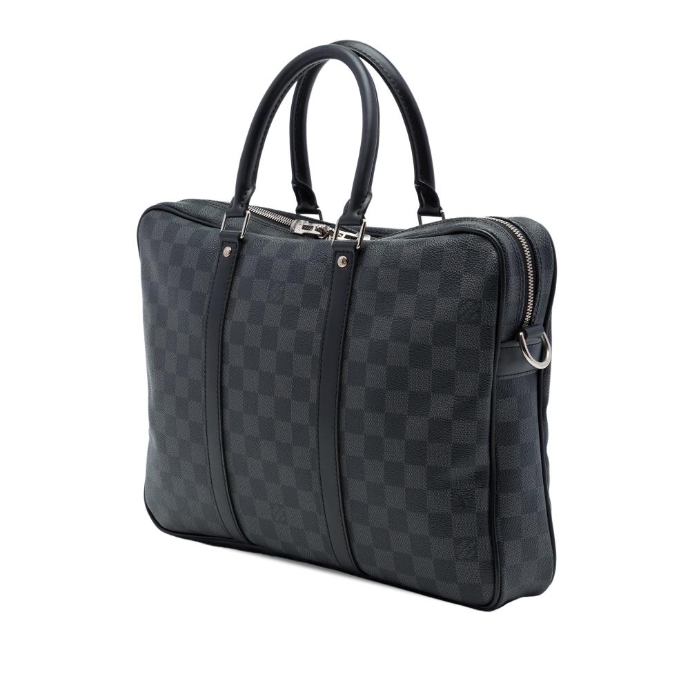 Louis Vuitton Porte Documents Voyage