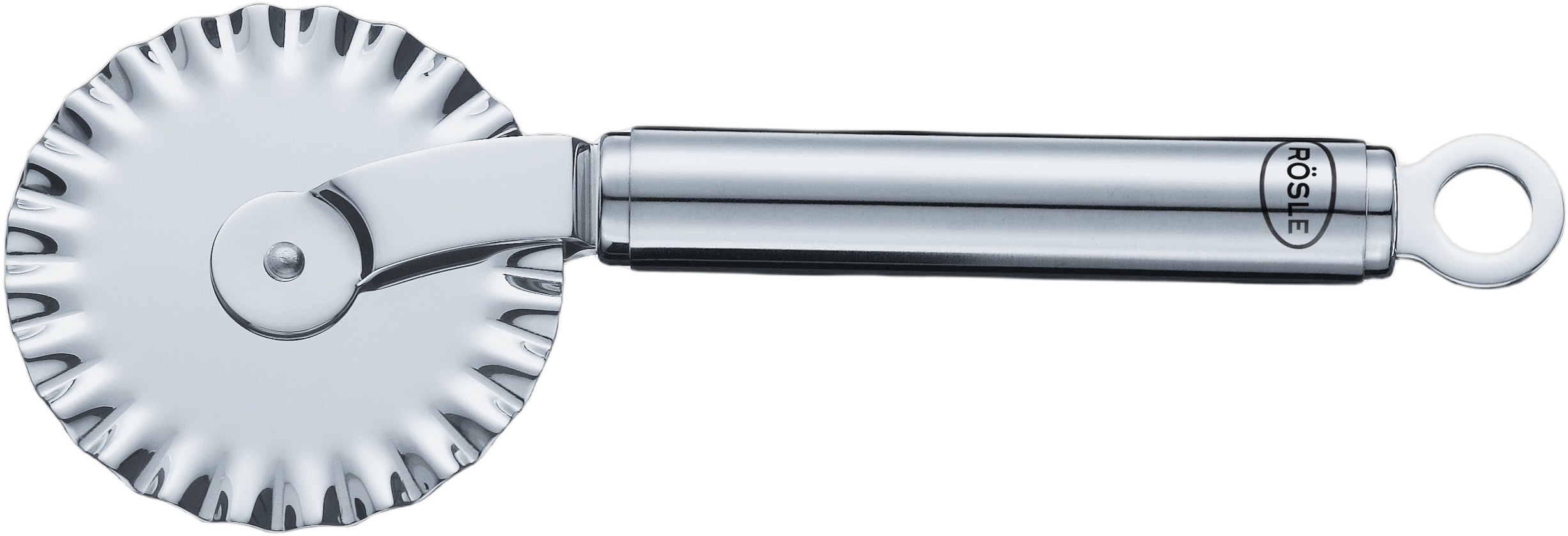 Dejspore/pastaspore 7 x 19,5 cm Stål