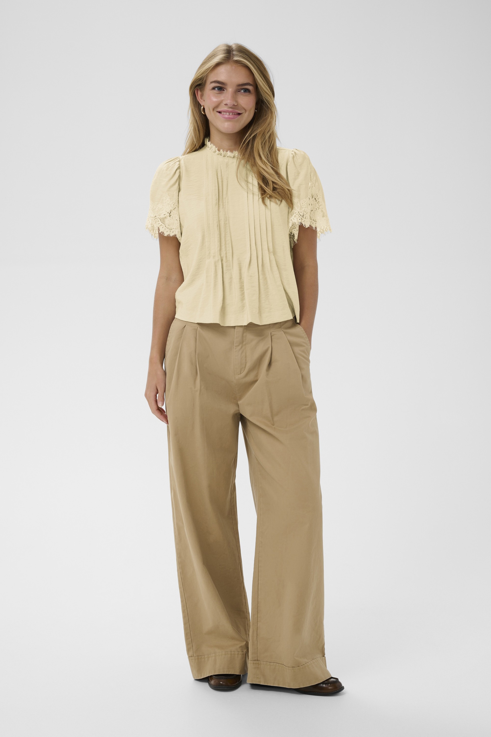 Prudencesz Blouse