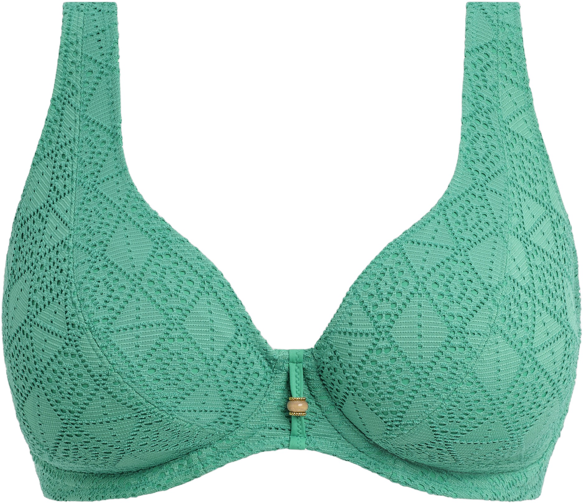 Nomad Nights UW High Apex Bikini TO - DKK 352 - Spar 25%