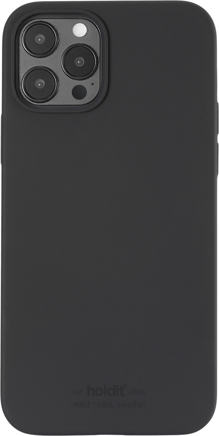 Silicone Case Iphone 12/12 Pro