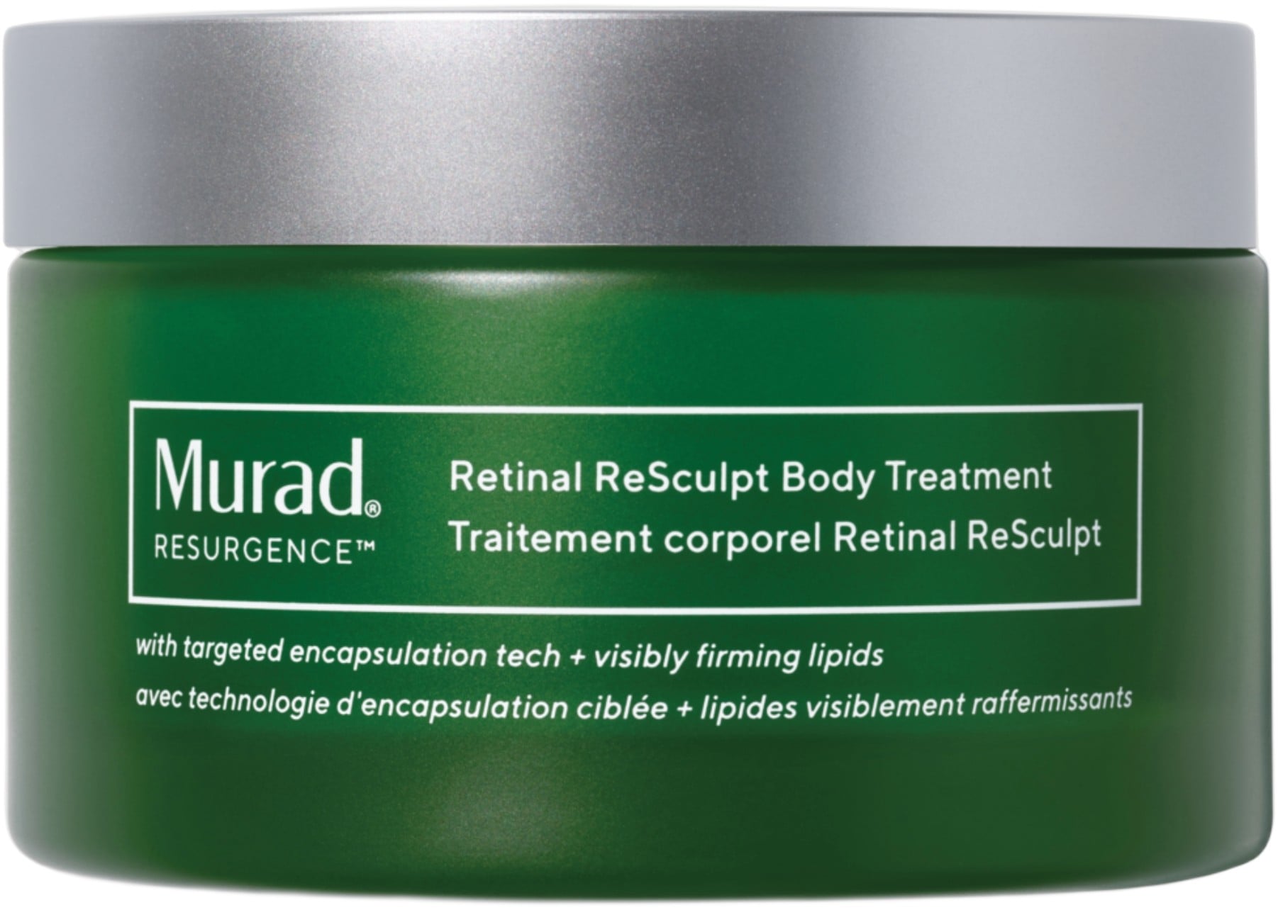 Retinal Resculpt Body Treatment 148 ML