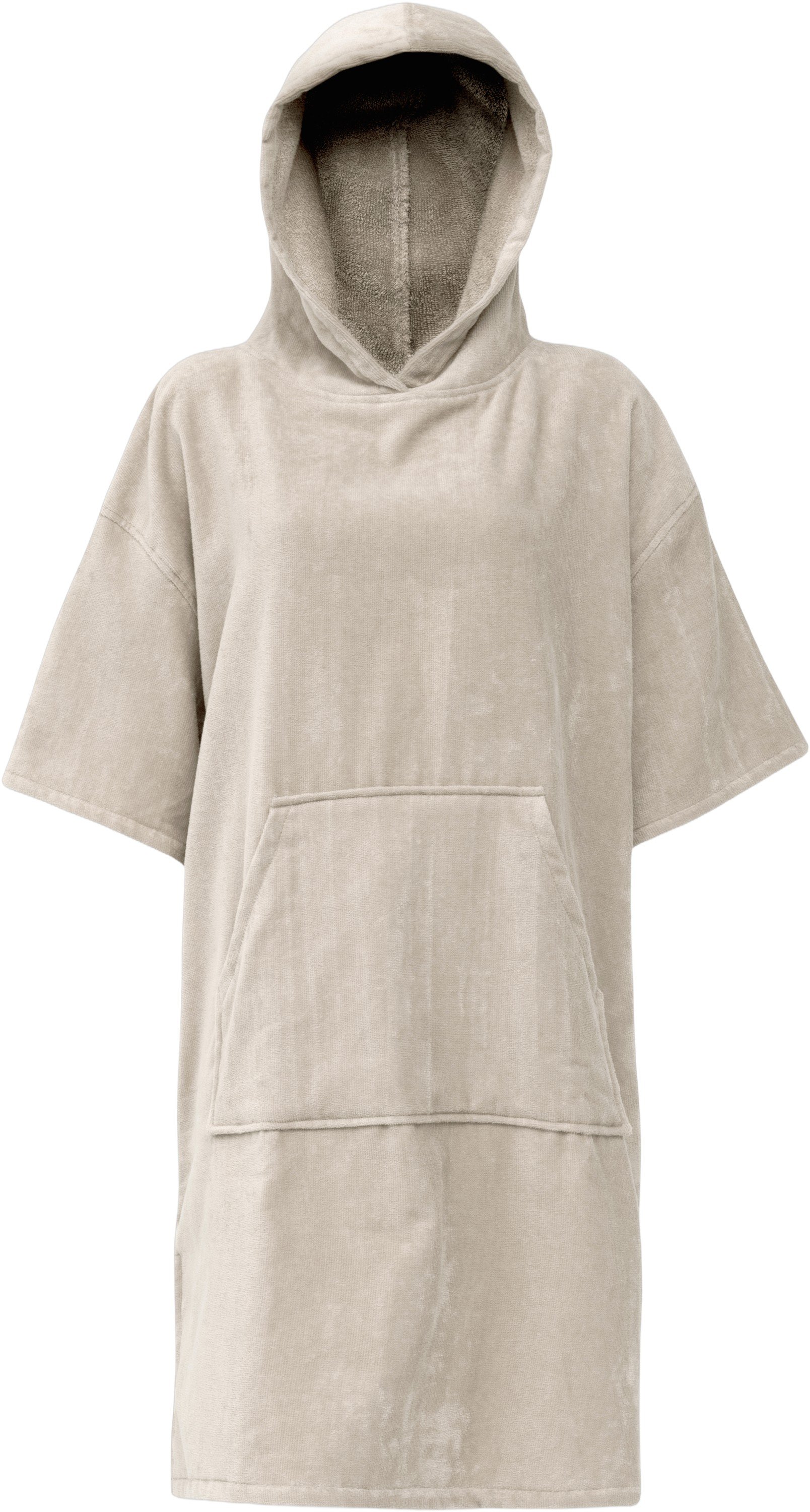 Høie Chill Badeponcho Dame
