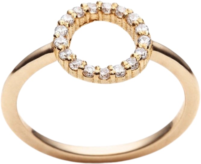 Circle of Life Ring