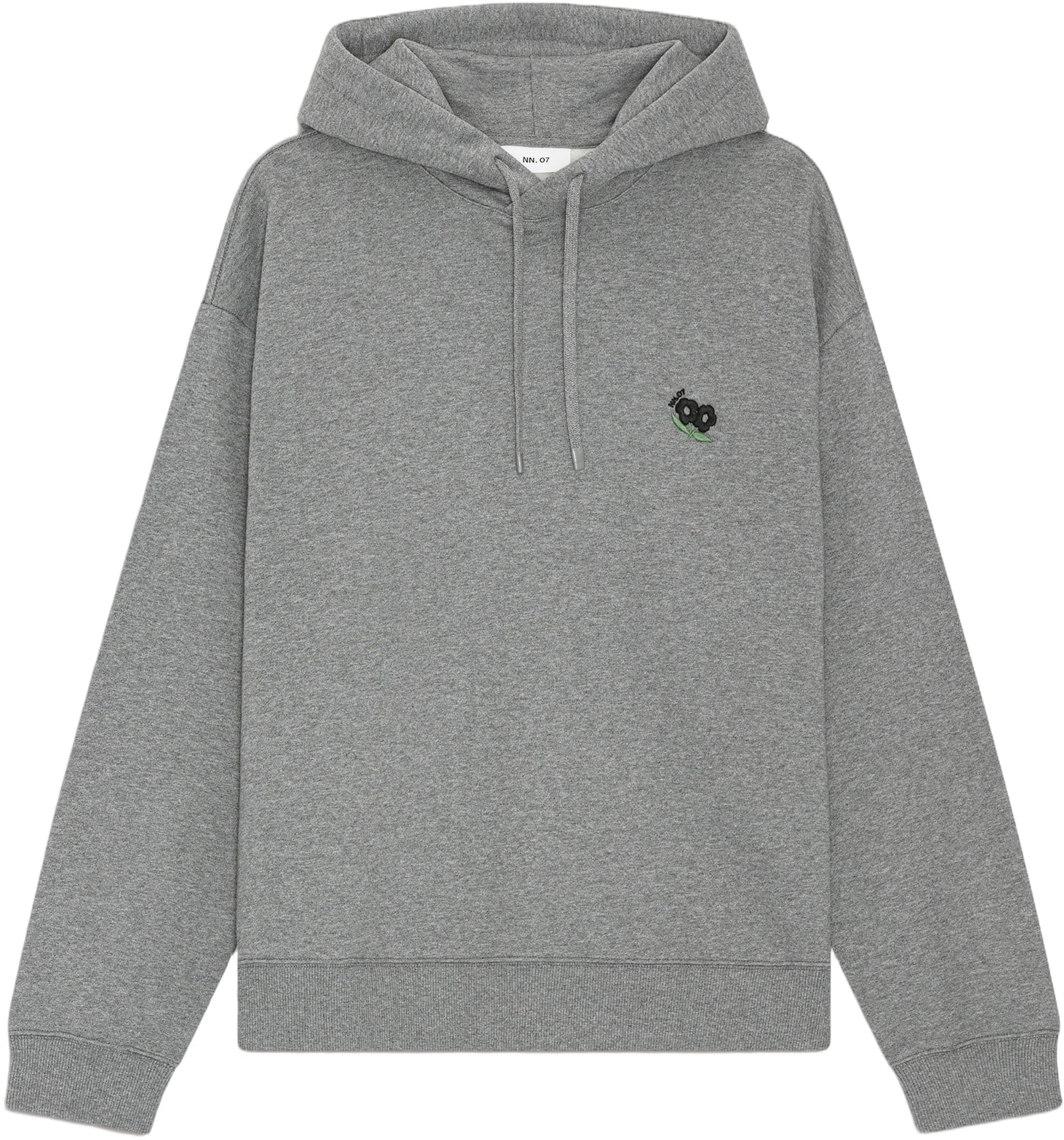 David Hoodie EMB 3014