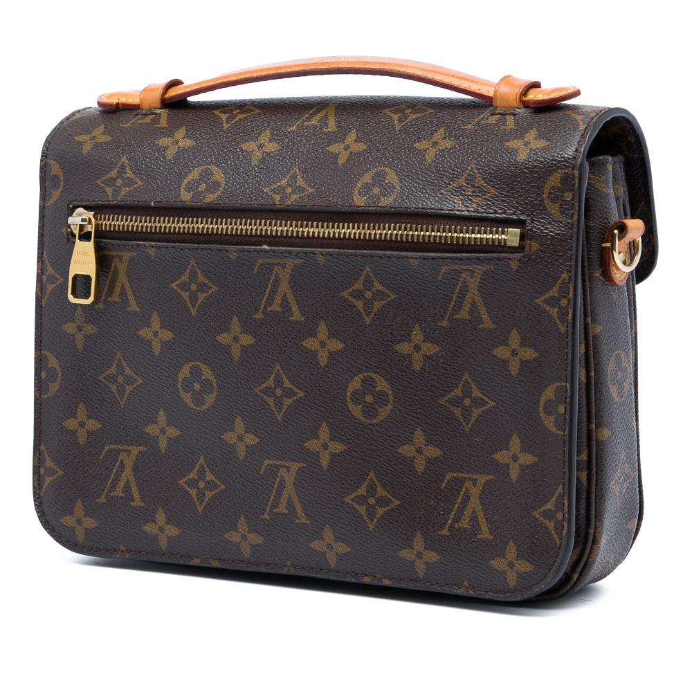 Louis Vuitton Pochette Métis