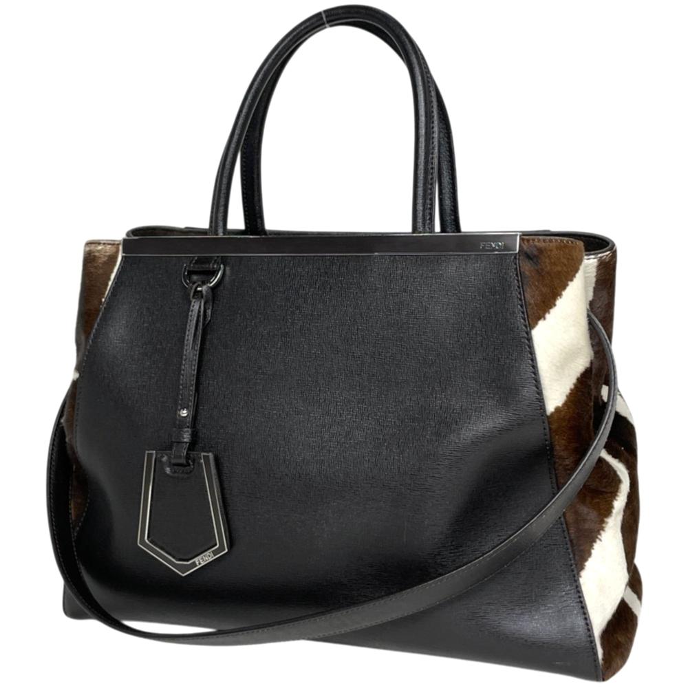 Fendi Tote