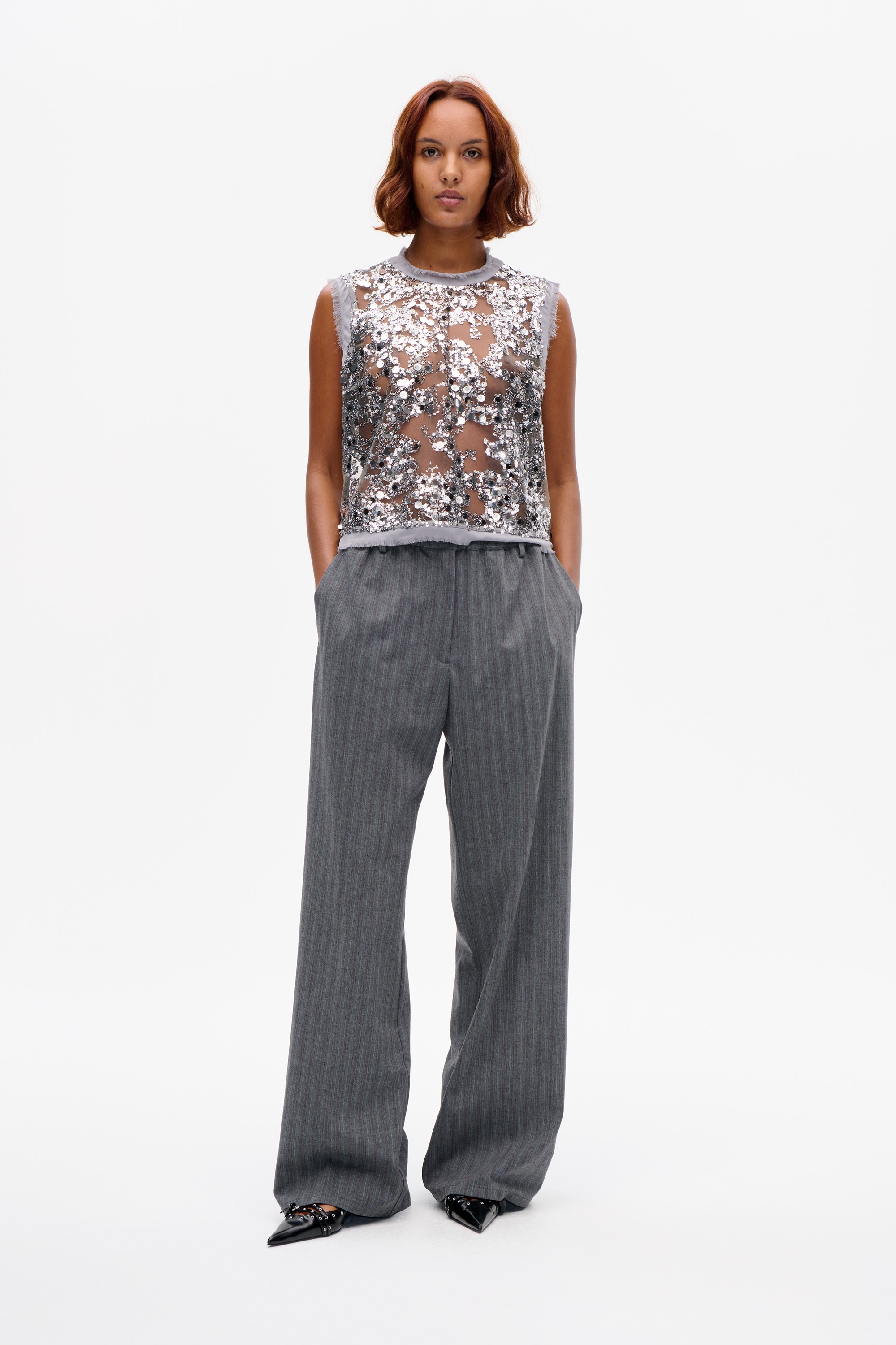 Manira Blouse