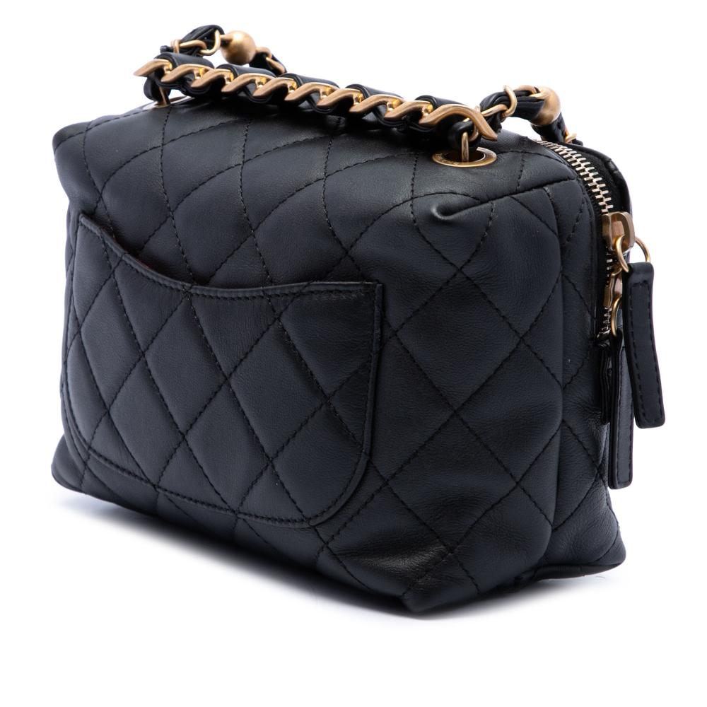 Chanel Shoulder Bag