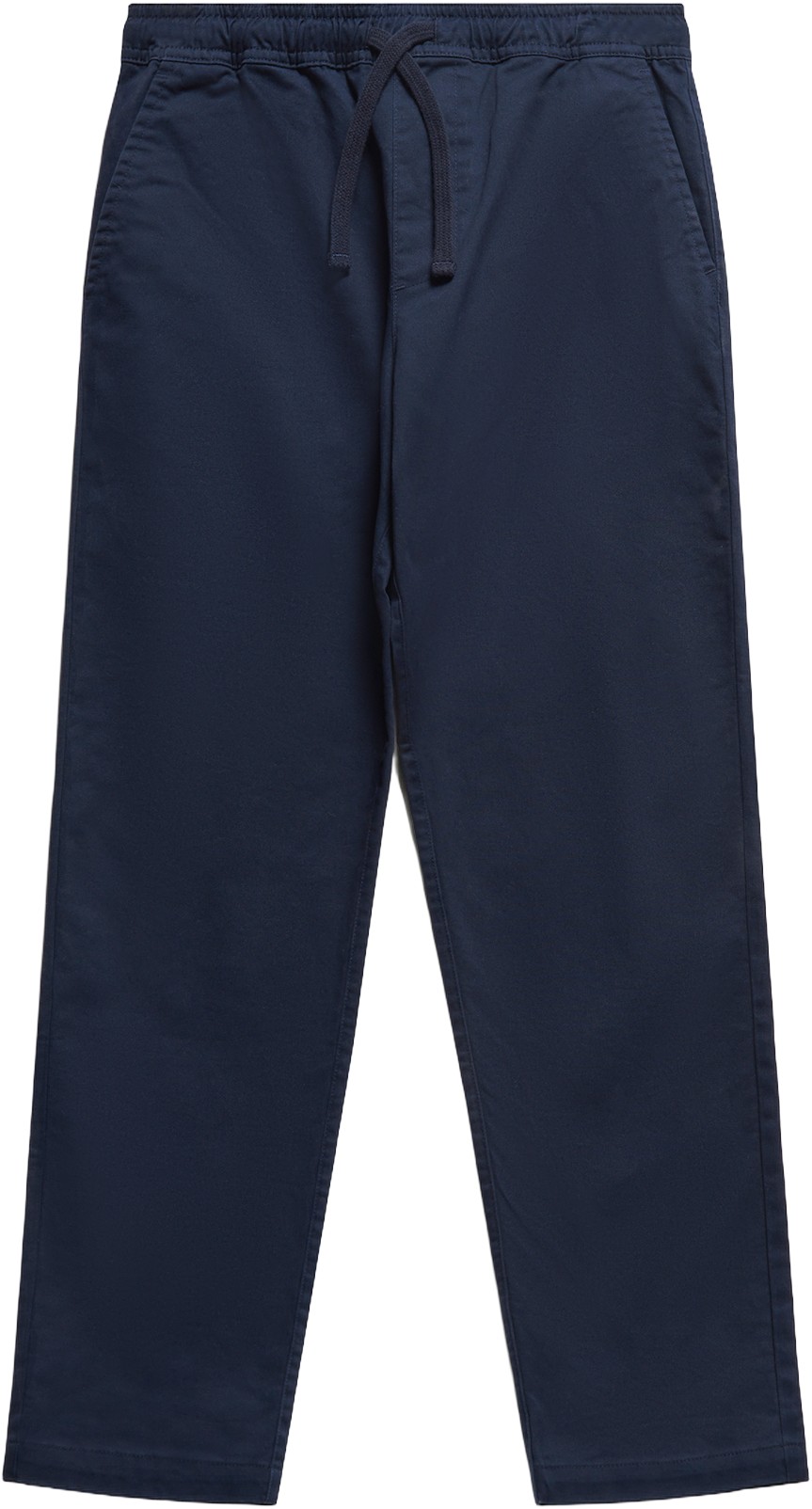Gant Chino Drawstring Trouser - Køb til DKK 420 - Spar 30%