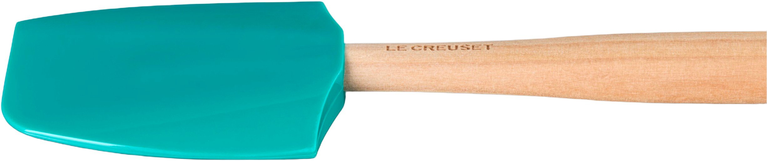 Le Creuset Craft Mellem Dejskraber Bleu Riviera