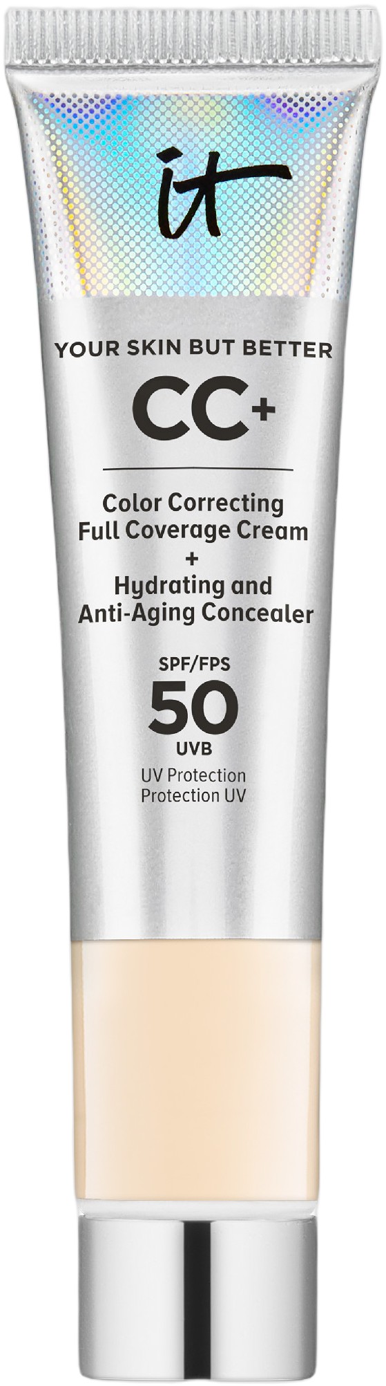 CC+ Cream Spf50