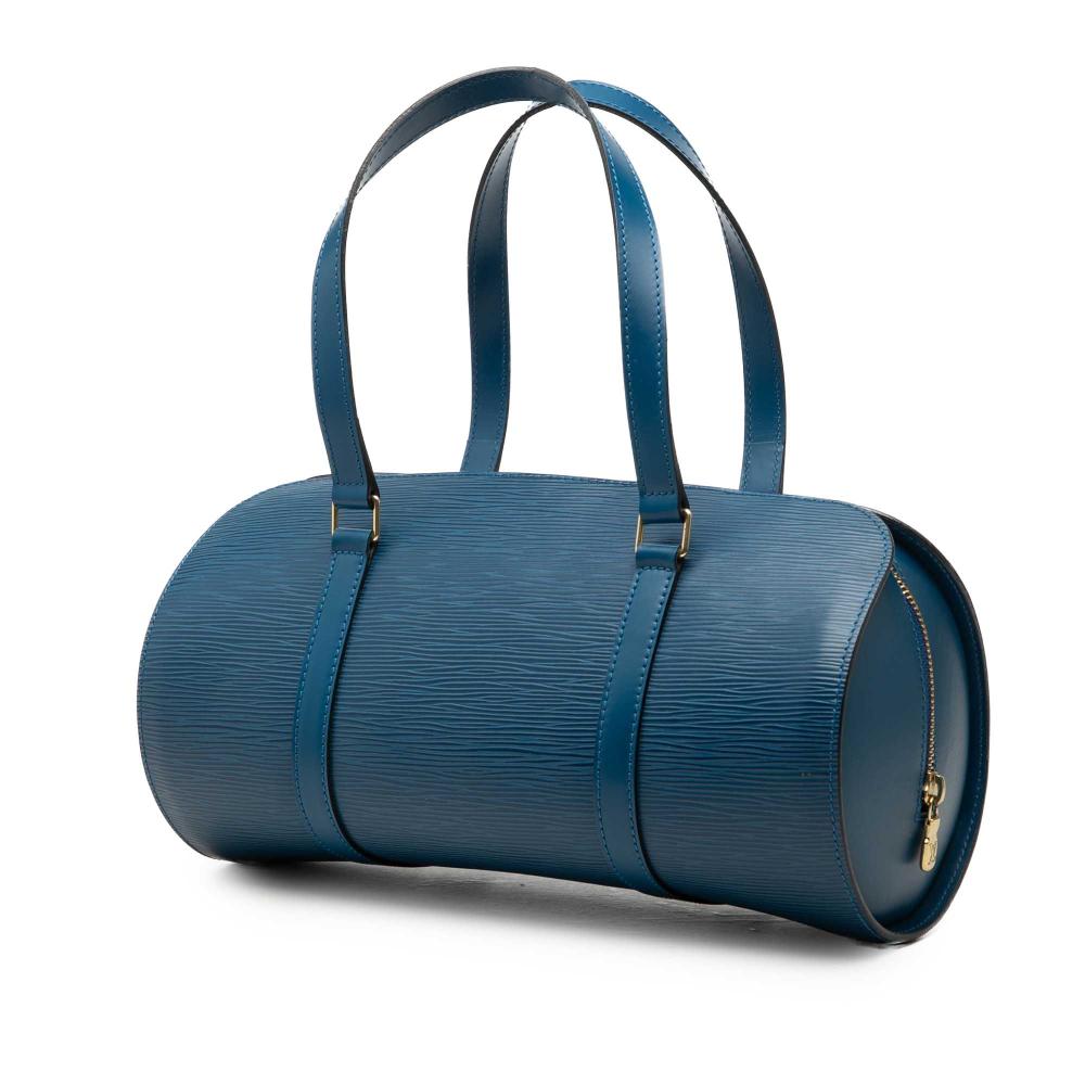 Louis Vuitton Soufflot