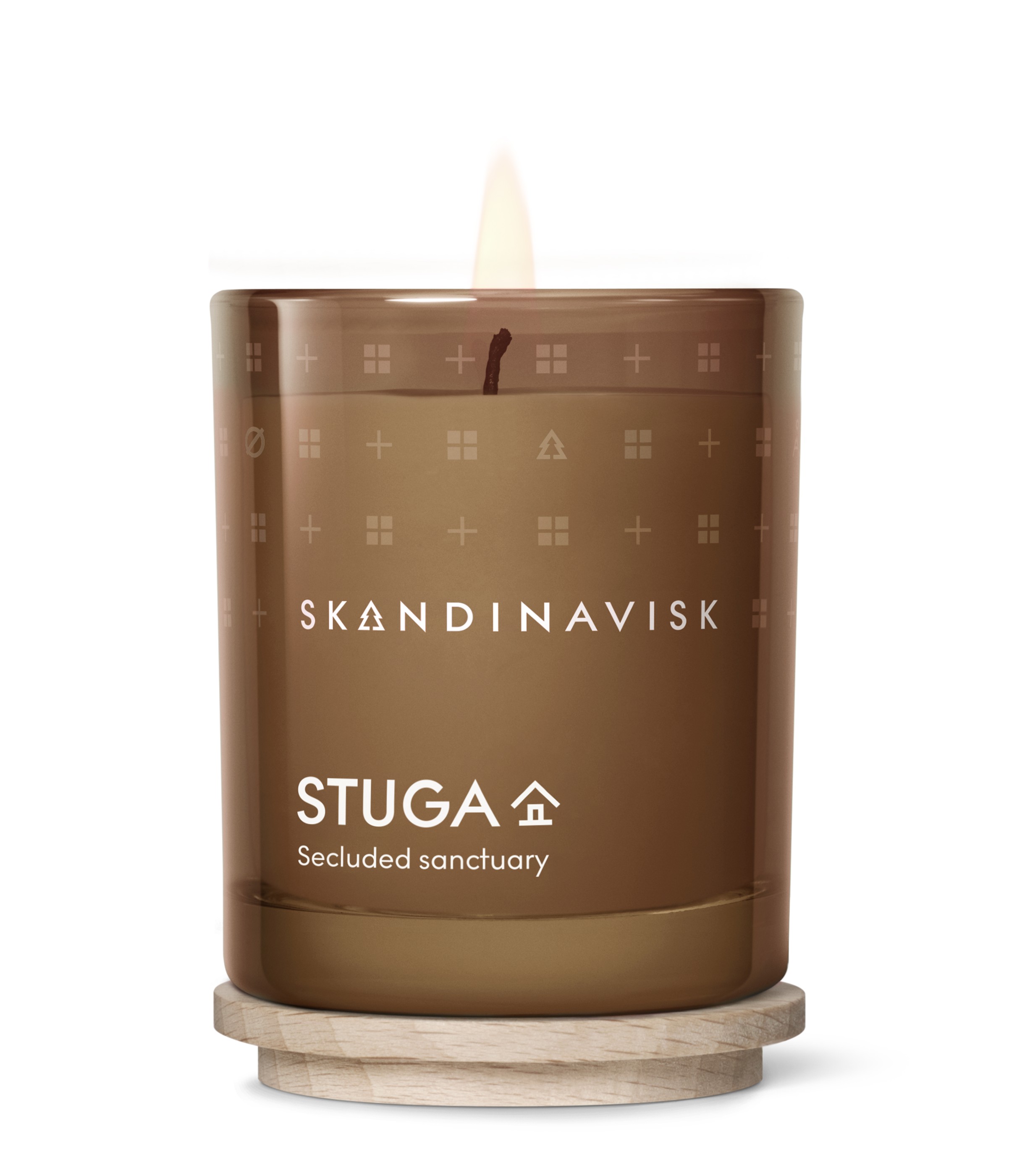 Stuga Scented Candle 65g
