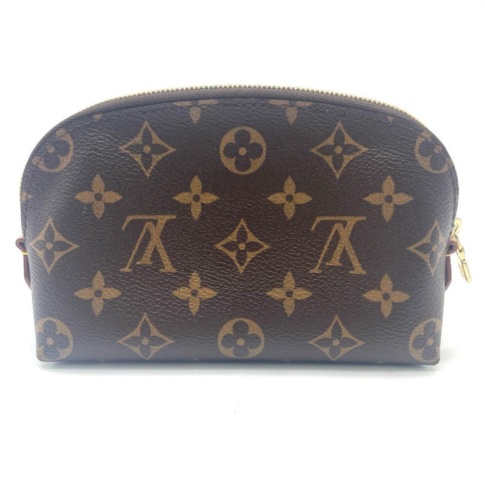 Louis Vuitton Cosmetic Pouch
