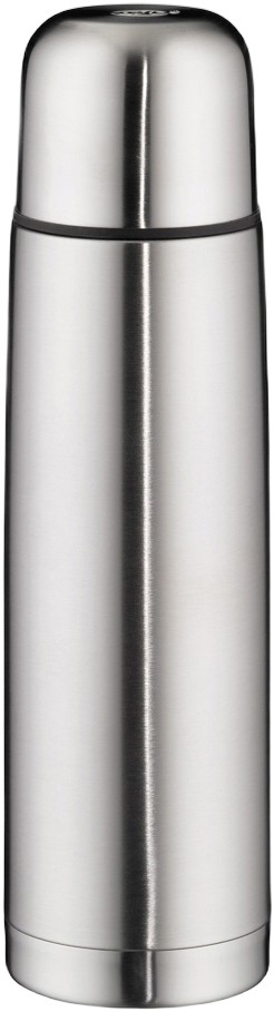 Isotherm Eco Termoflaske mat Stål 0,75 l