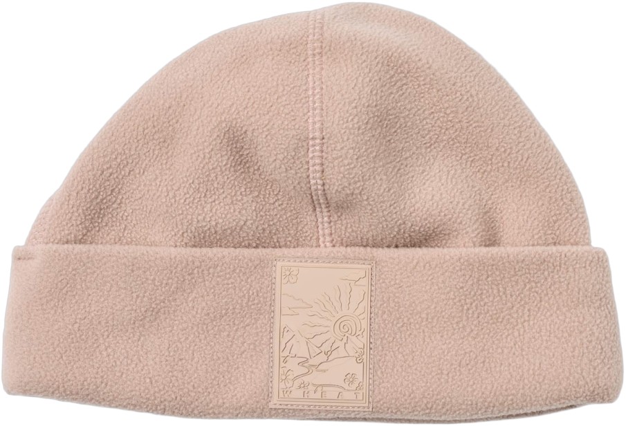 Fleece Beanie Loloen