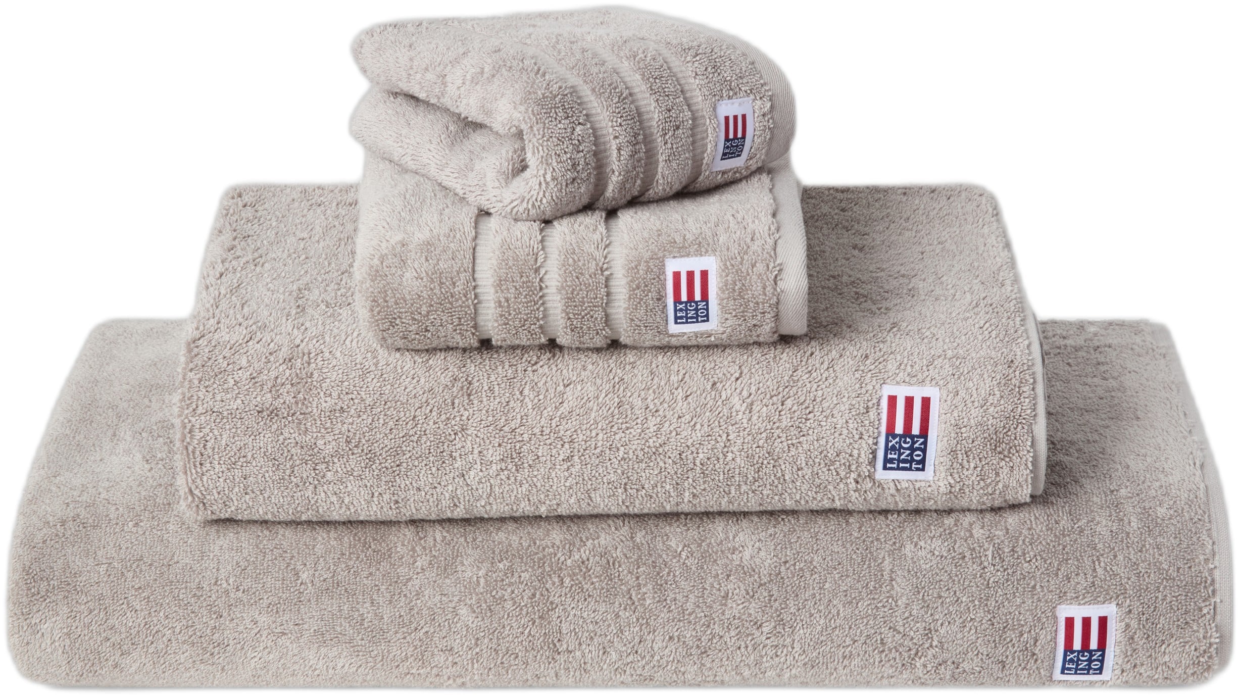 Original Towel Dark Gray