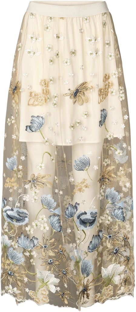 1013pbovenus Skirt
