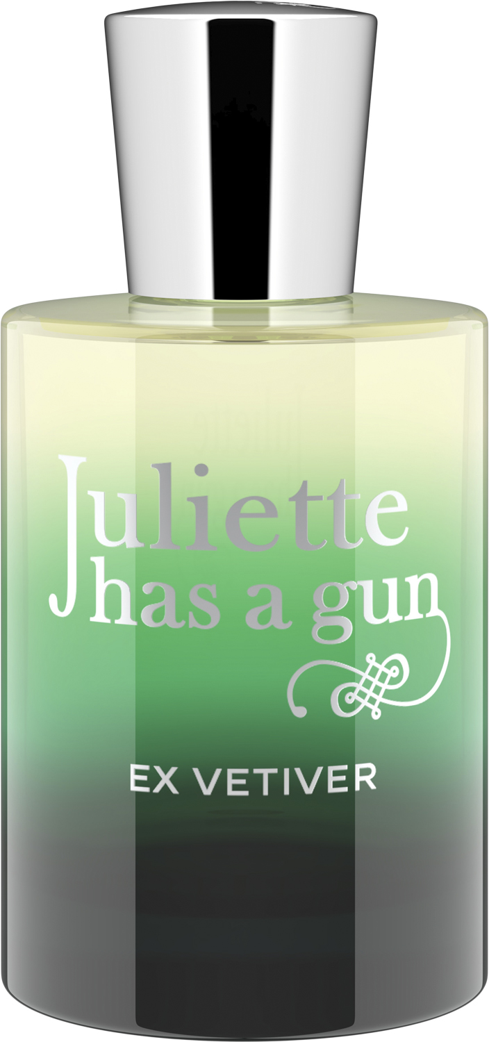 Juliette Has Gun Vetiver Edp