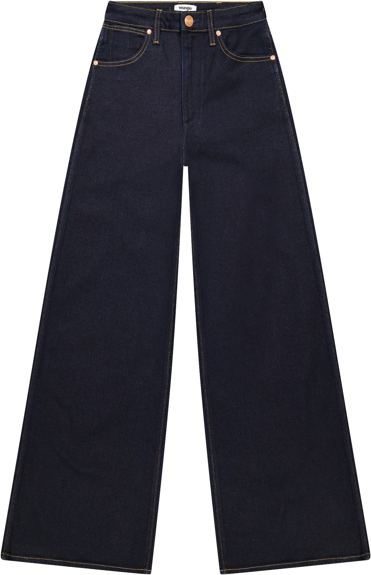 Canyon Denim_Lines