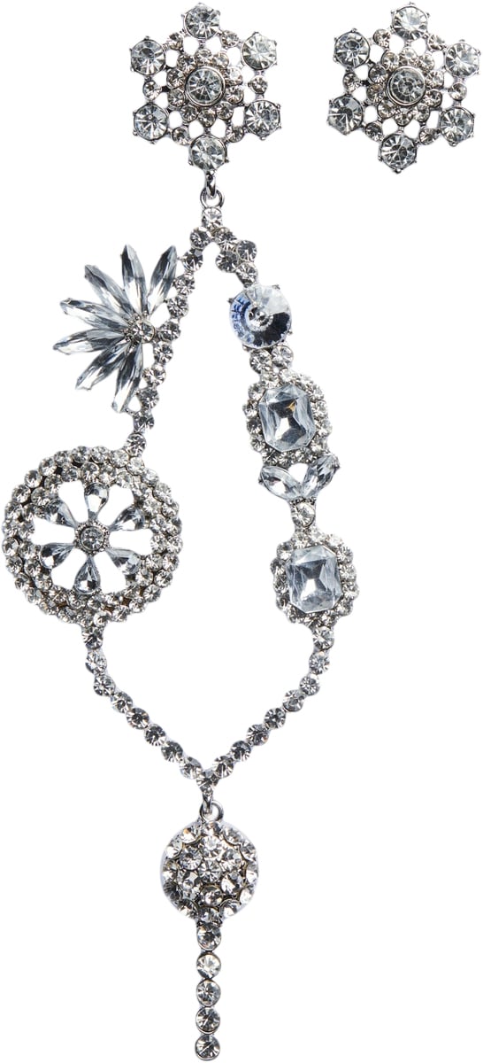 Pcmelise Earrings D2d