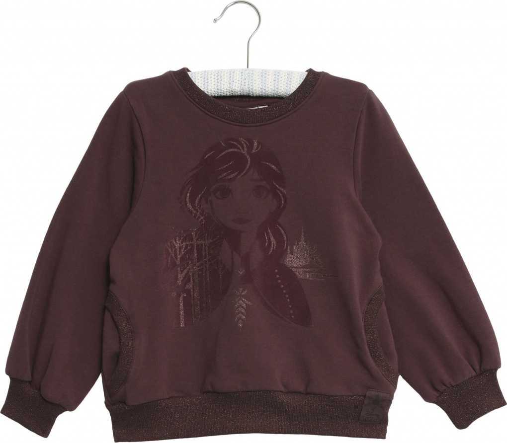 Sweatshirt Frozen Anna