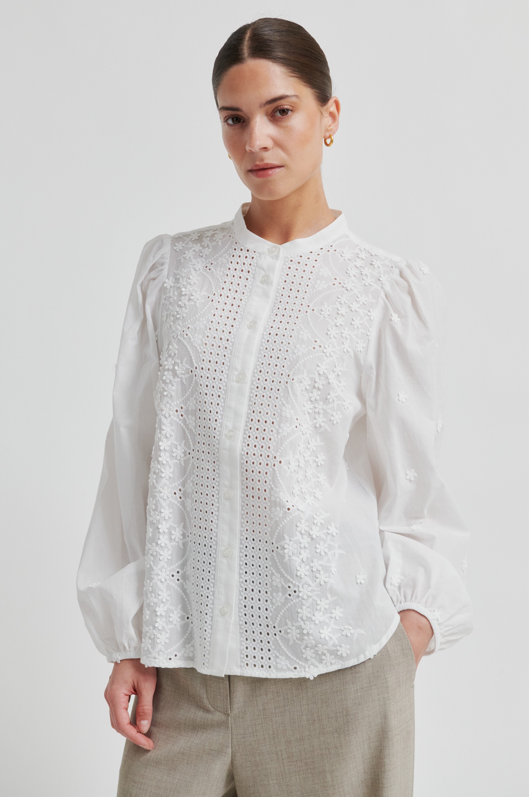 Civenna Shirt
