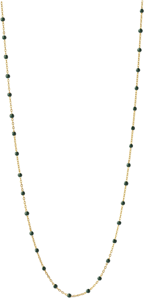 Necklace, Lola