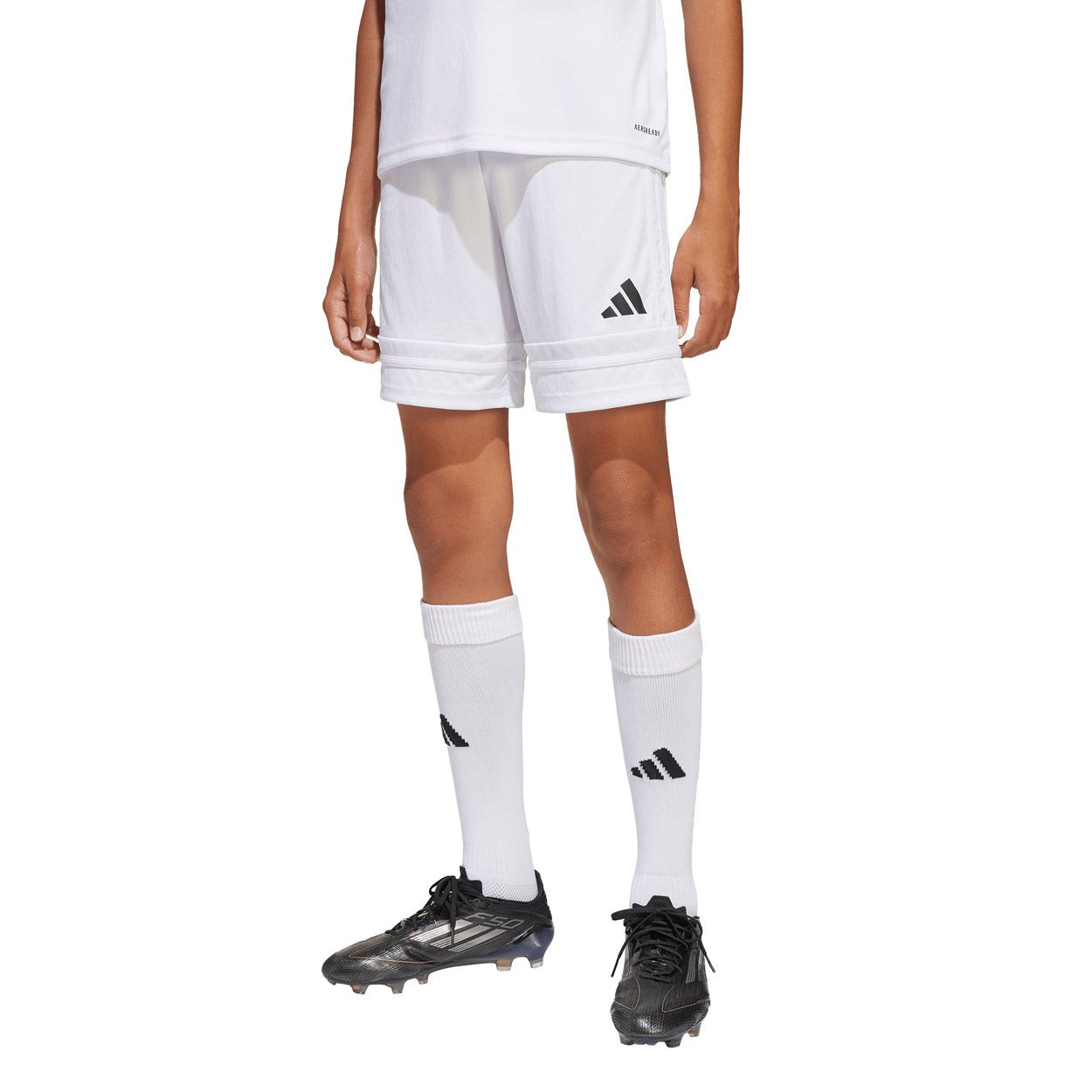 Squadra 25 Shorts