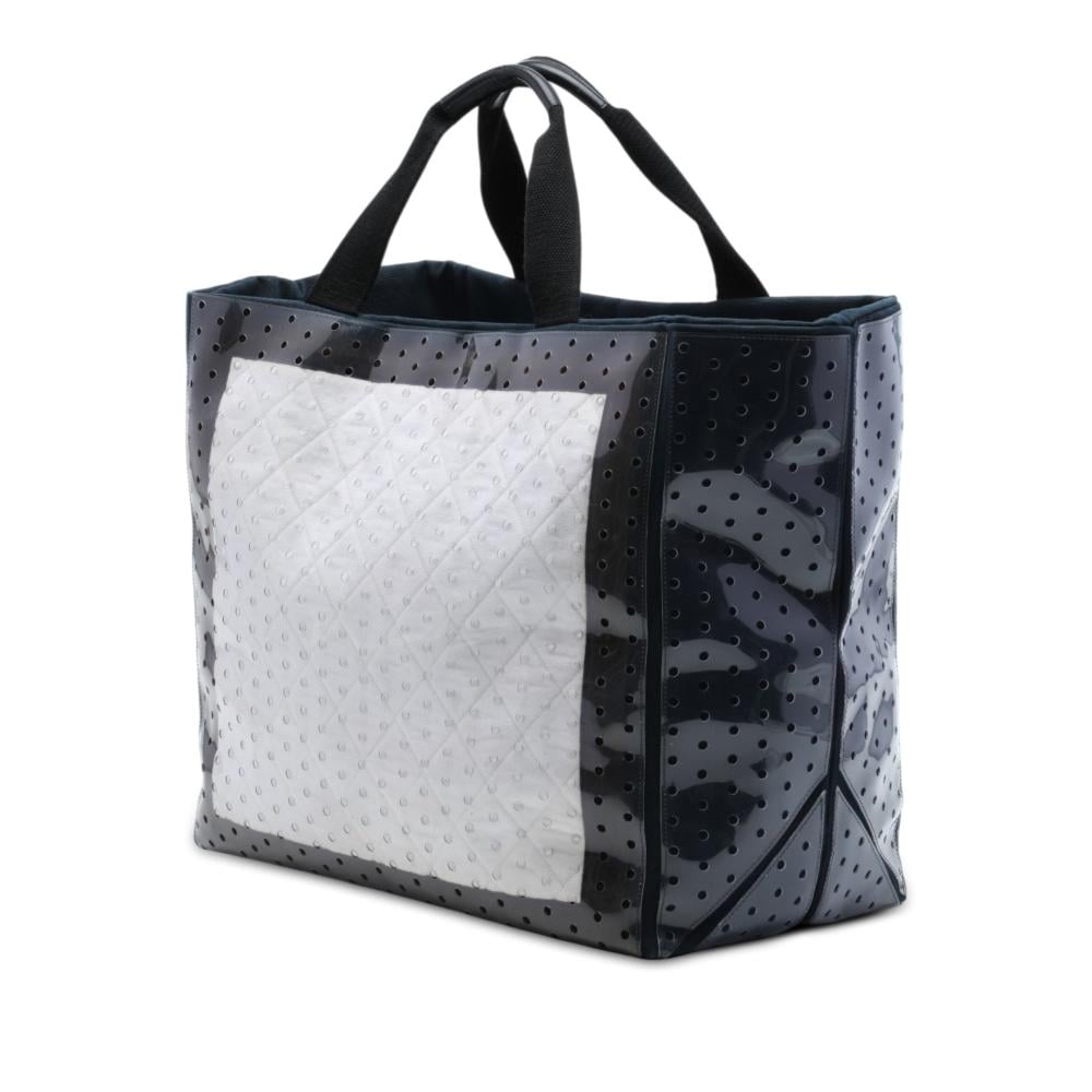 Chanel Tote