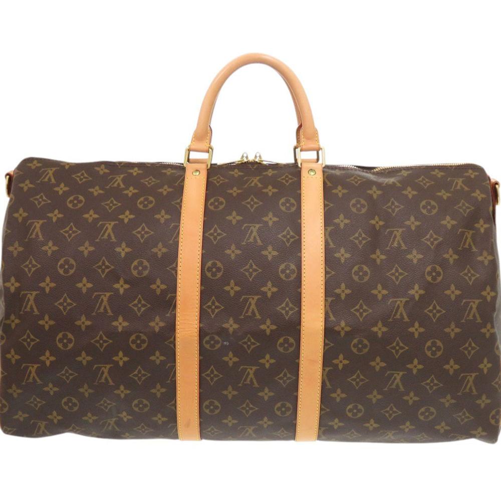 Louis Vuitton Keepall