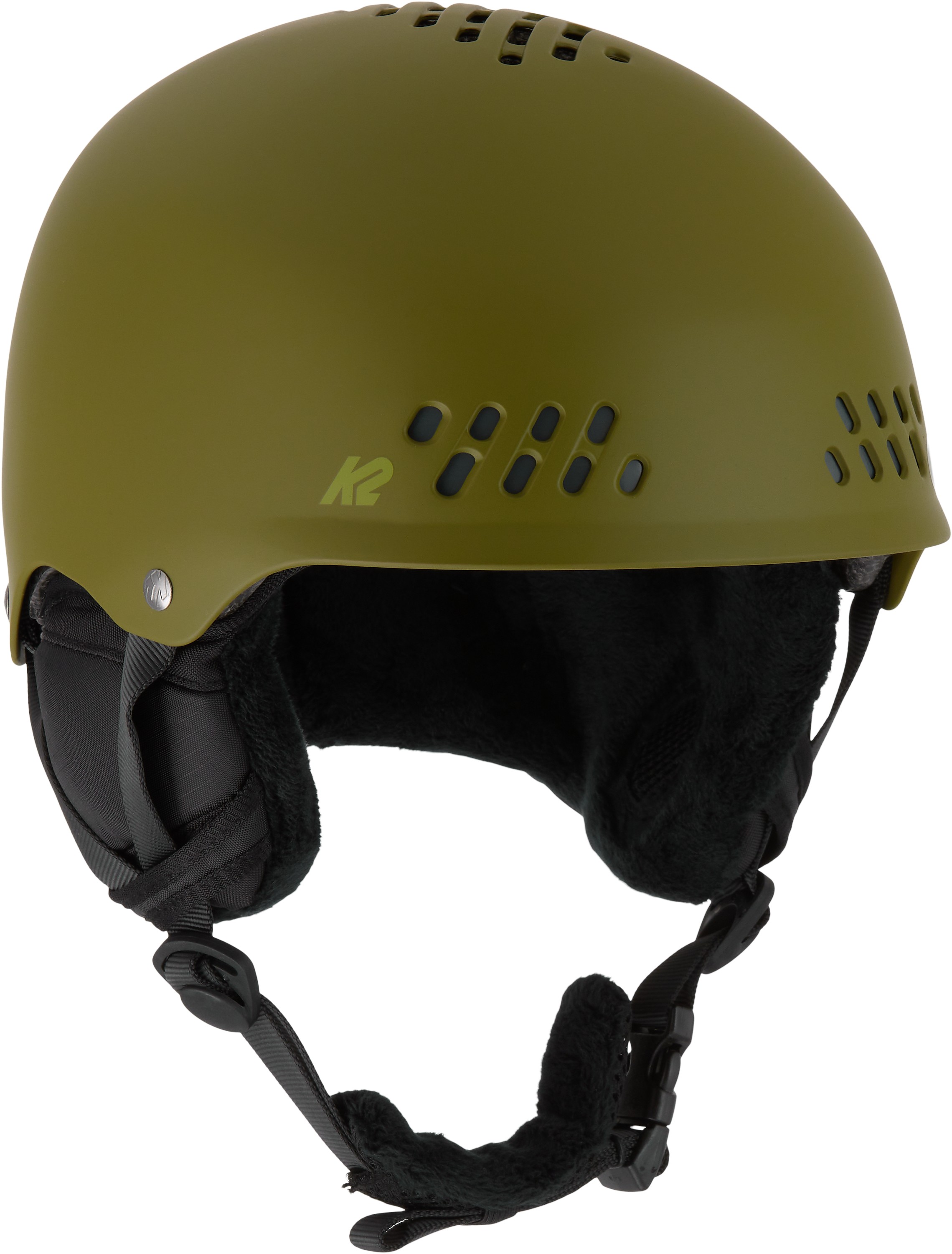 Phase Pro Skihjelm