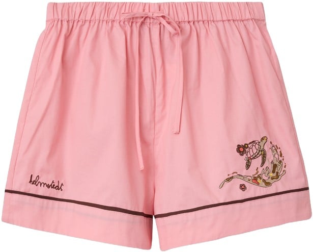 Fiona Shorts