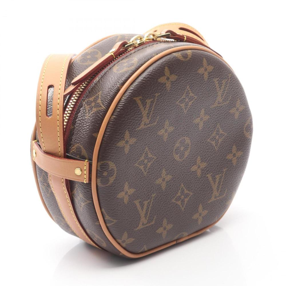 Louis Vuitton Boite Chapeau