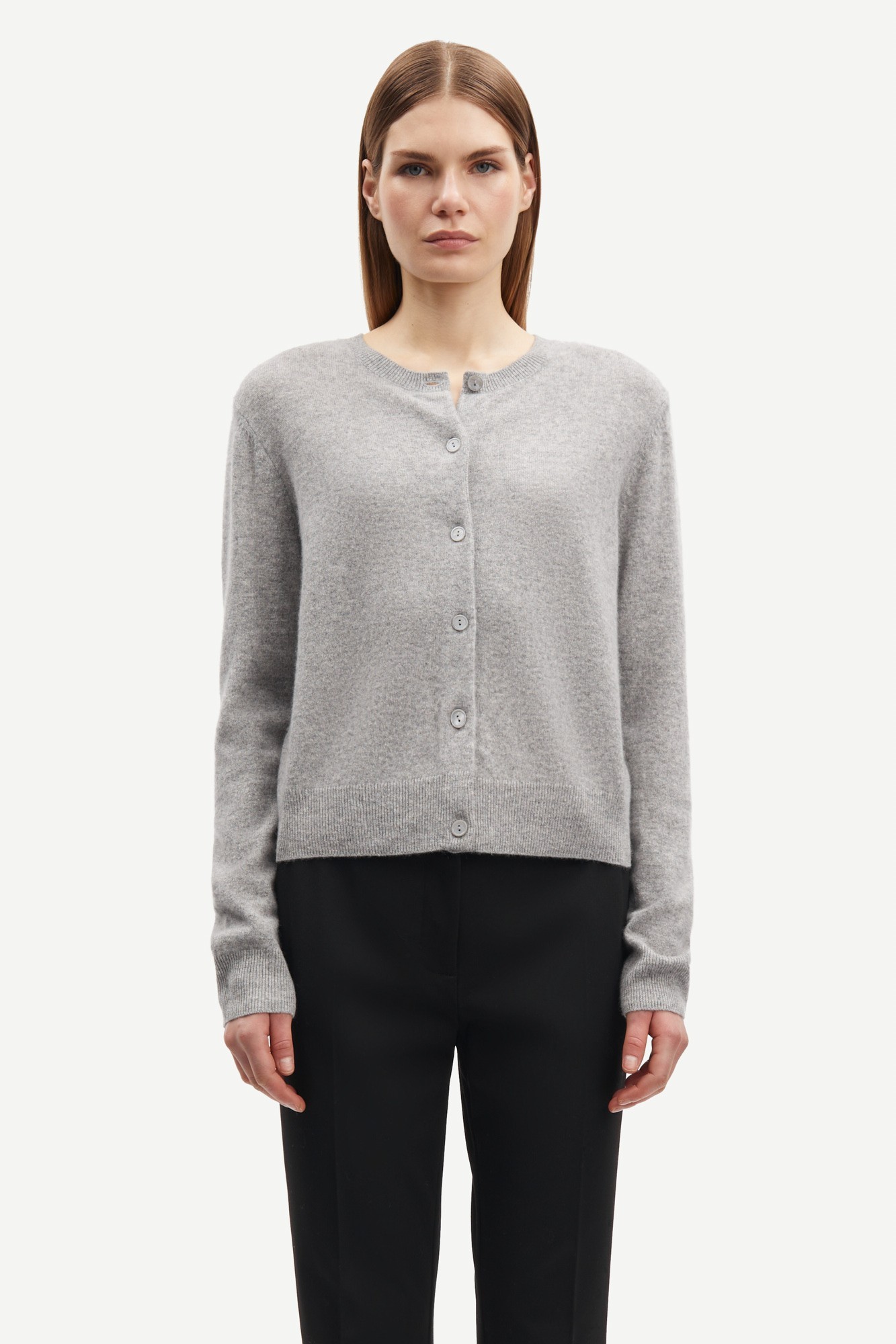 Saboston Cardigan 6304