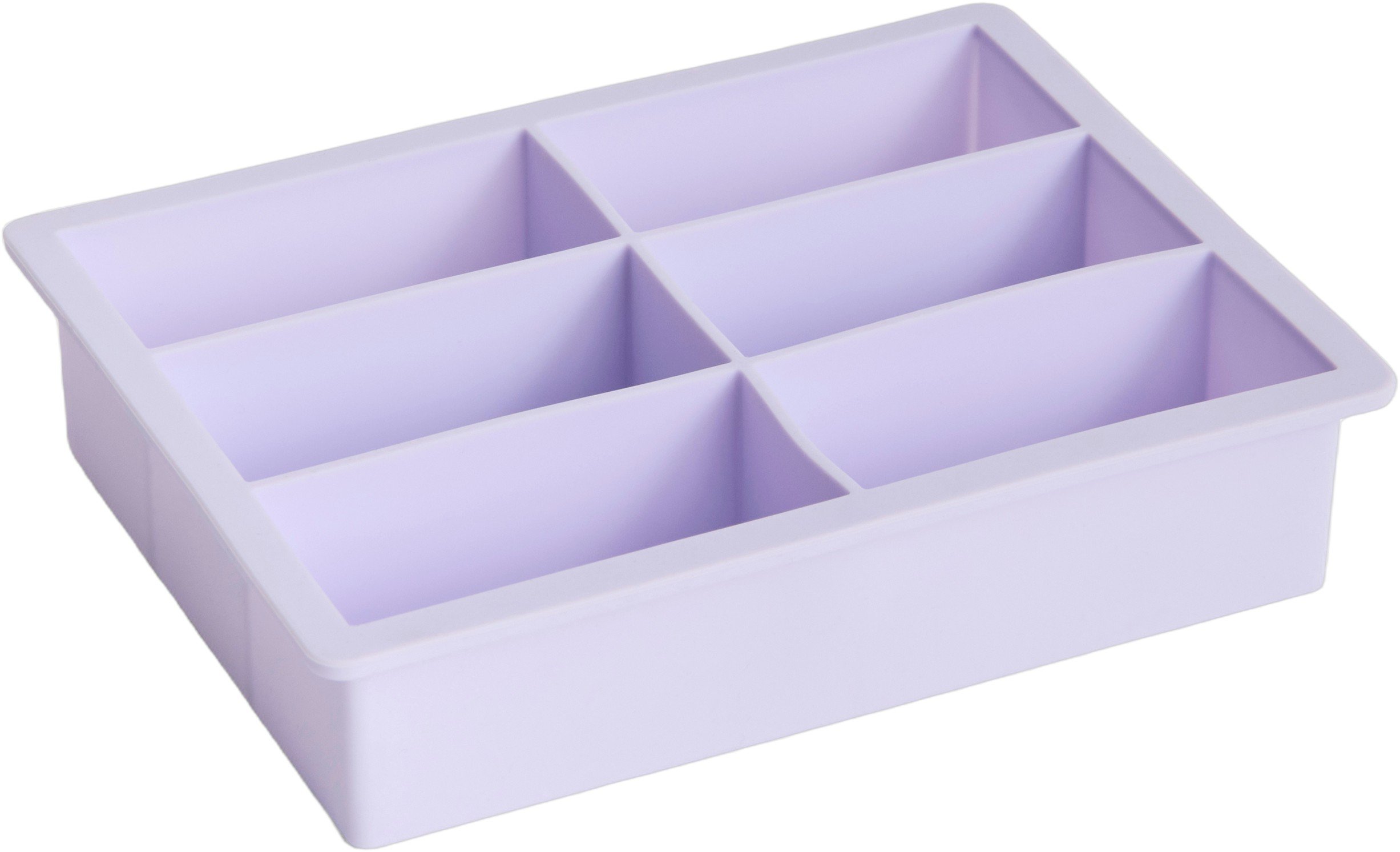 Ice Cube Tray6 Stick Cubes Xx-larg