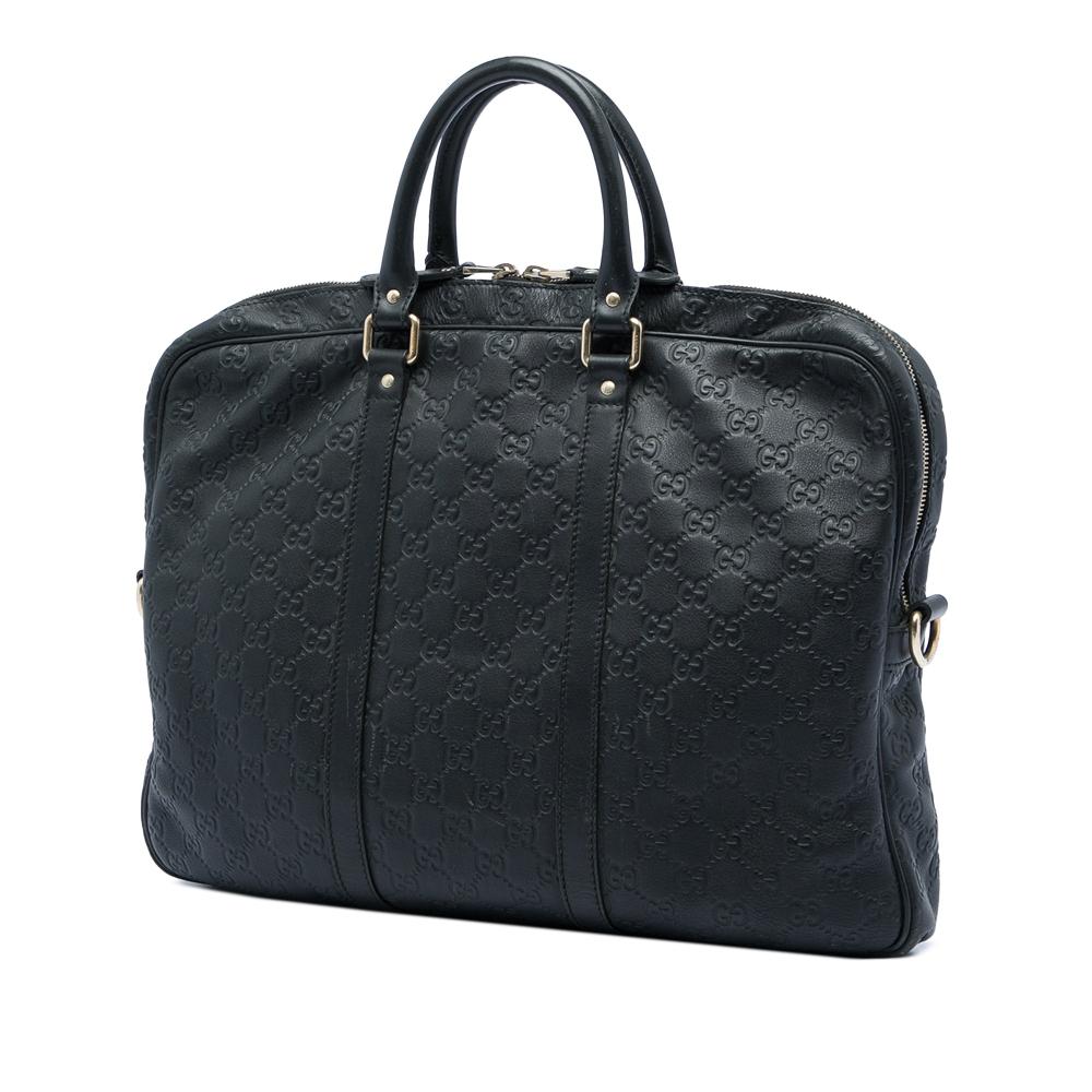 Gucci Briefcase