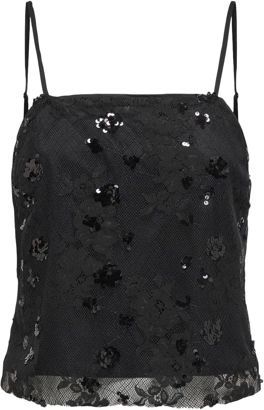 Onlsinna Lace Singlet XT WVN