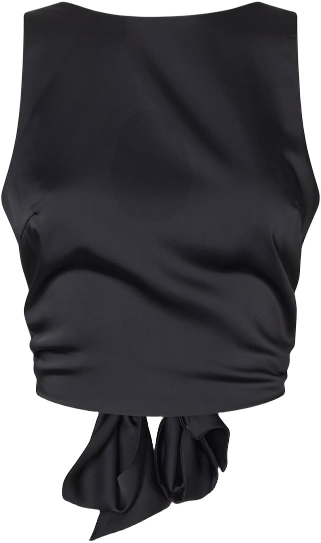 Tailormd top
