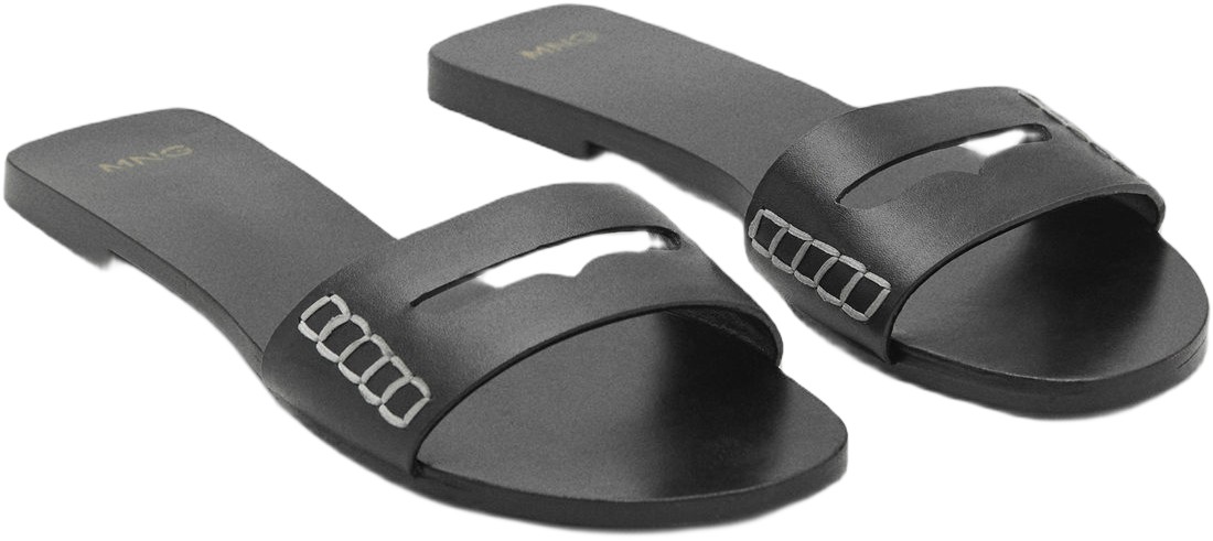 Sandals .- Drea