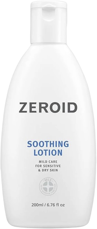 Soothing Lotion 200ml.