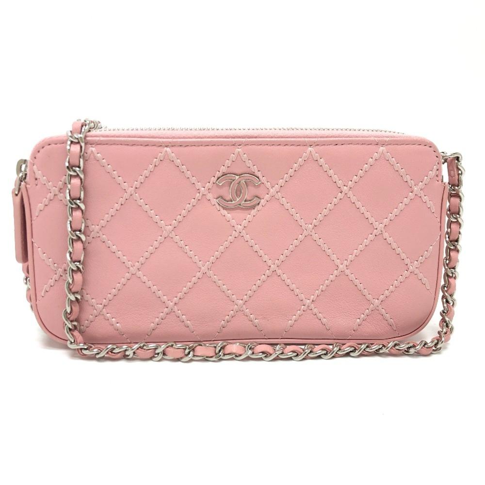 Chanel Wallet On Chain