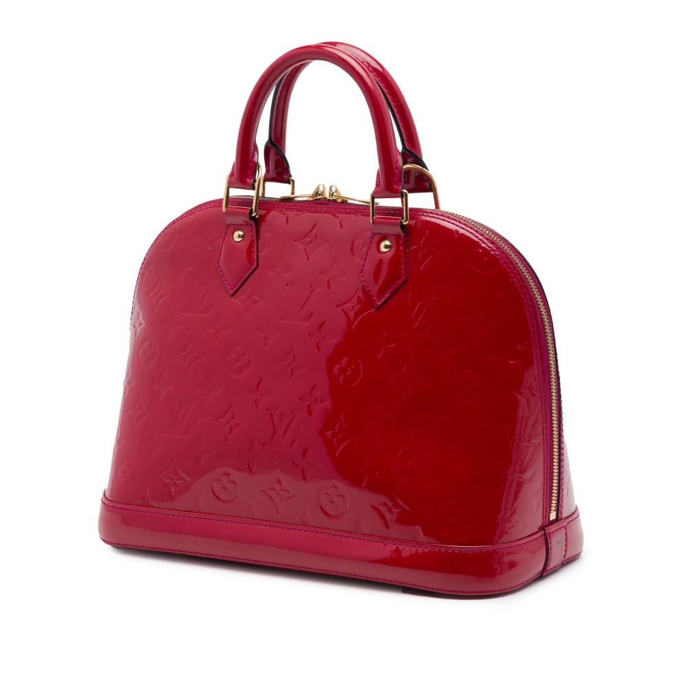 Louis Vuitton Alma
