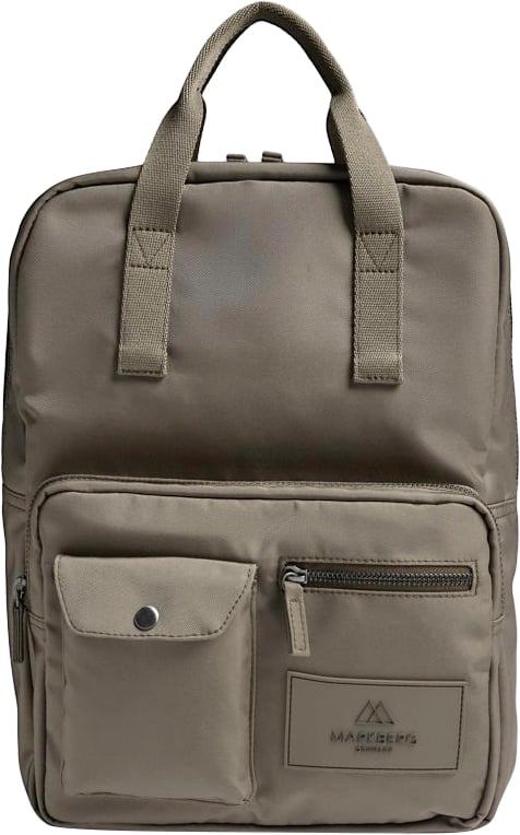 Darlambg Backpack, Monochrome