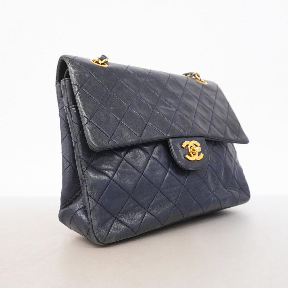 Chanel Shoulder Bag