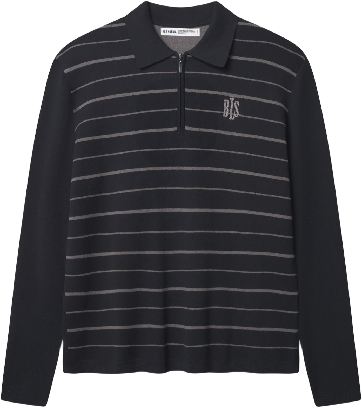 Trieste LS Polo